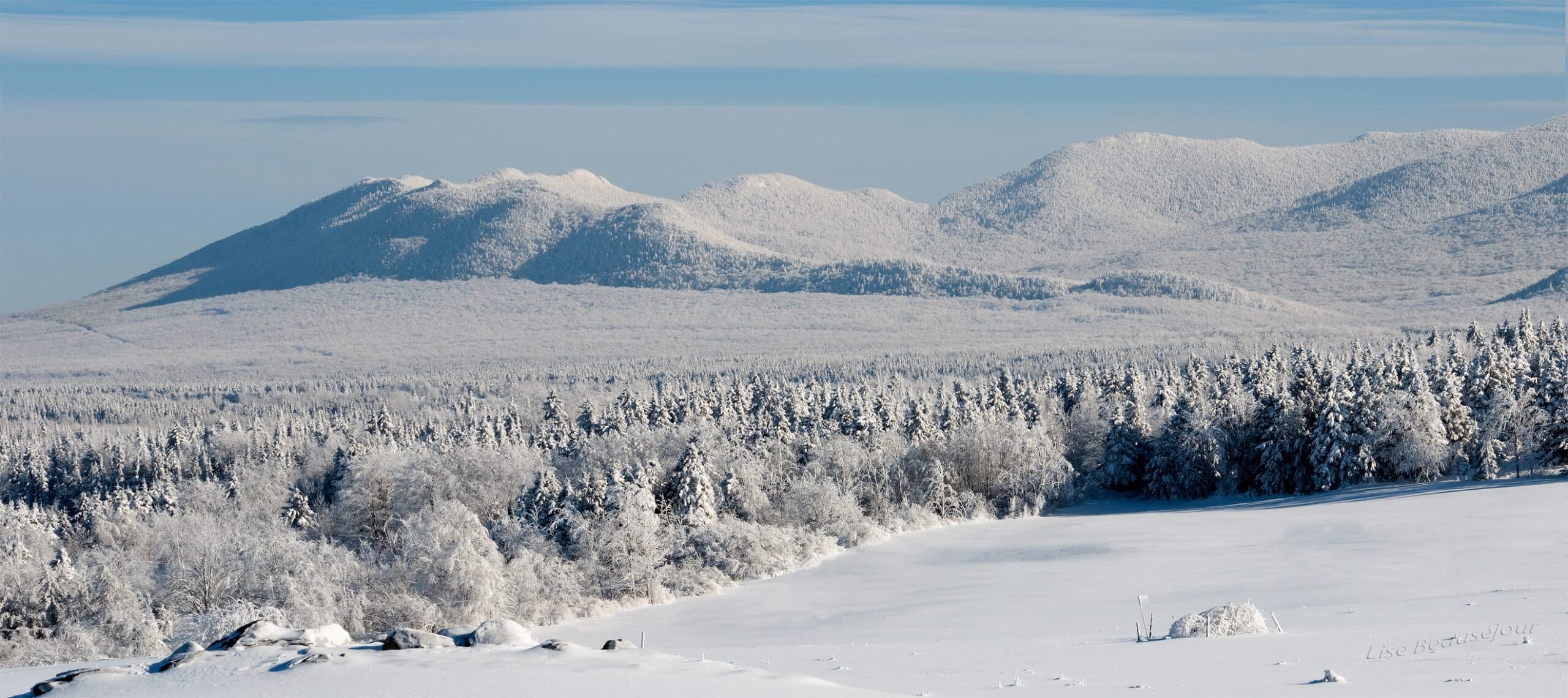 Mont Megantic_hiver