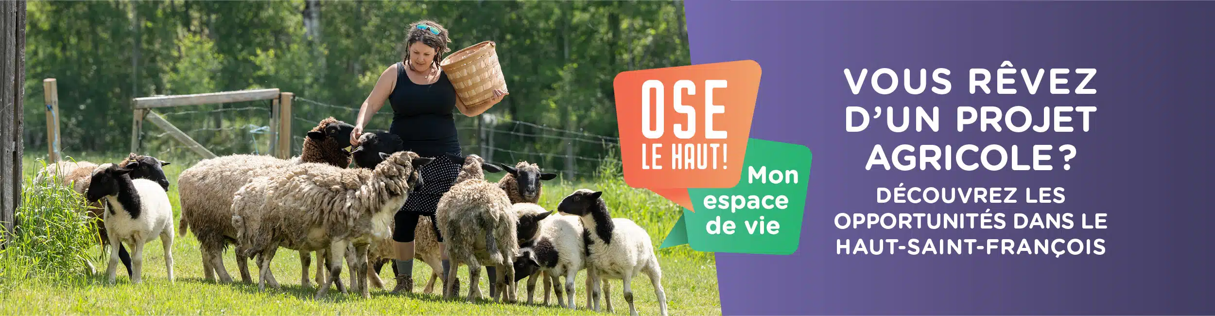 opportunités projets agricoles