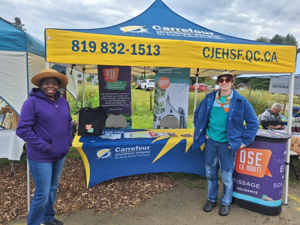 Accueil et intégration des nouveaux employés