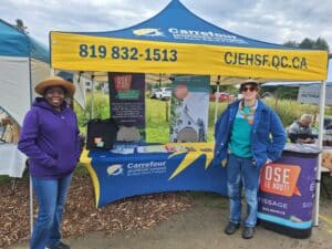 Accueil et intégration des nouveaux employés